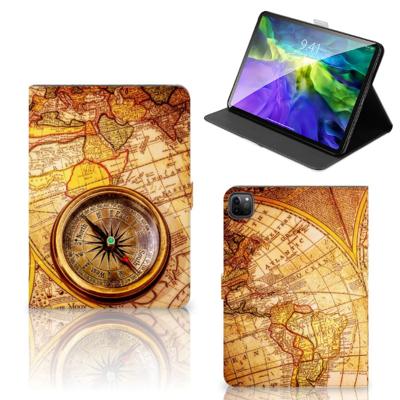 iPad Pro 11 2020/2021/2022 Tablet Flip Case Kompas iPad Pro 11 2020/2021/2022 Tablet Flip Case Kompas