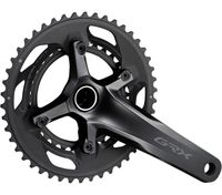 Shimano crankstel 2 x 11 speed grx fc-rx600 170 mm 46-30t
