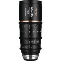 Laowa Proteus Zoom 2X Anamorphic 45-85mm T2.9 - Amber - PL + EF