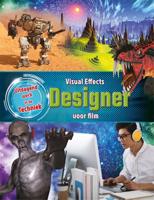 Visual-effects designer voor film (Hardback)