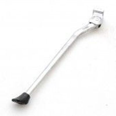 Simson Standaard basic 28 inch staal zilver