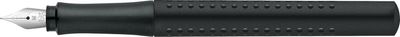 Faber Castell FC-140901 Vulpen Grip 2011 Zwart M