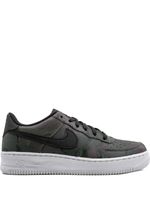 Nike Kids baskets Air Force One LV8 - Vert - thumbnail