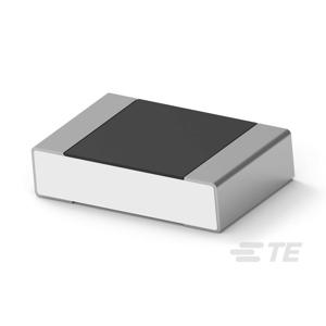 TE Connectivity 8-2176373-0 Precisieweerstand 66.50 Ω SMD 0805 0.1 % 10 ppm 1000 stuk(s) Tape on Full reel