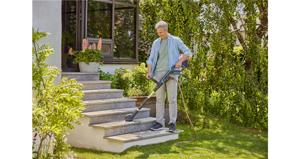 Gardena 14845-20 accessoire voor hogedrukreiniger Slangreinigende kop