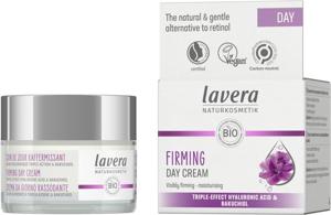 Lavera Firming day cream bio EN-IT