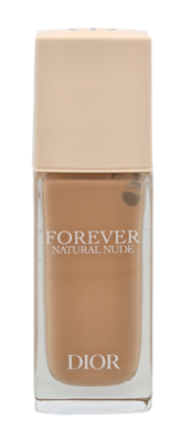 Christian Dior - Dior Forever Natural Nude 24H Wear Foundation 2N Neutral 30 ml Dames