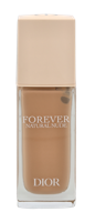 Christian Dior - Dior Forever Natural Nude 24H Wear Foundation 2N Neutral 30 ml Dames