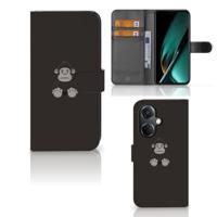 OnePlus Nord CE 3 Leuk Hoesje Gorilla | Portemonnee hoesje