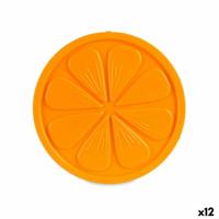 Kou-accumulator Leknes TK-22282 250 ml 17,5 x 1,5 x 17,5 cm (12 Stuks)