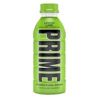 Prime Prime - Hydration Drink Lemon Lime 500ml - thumbnail