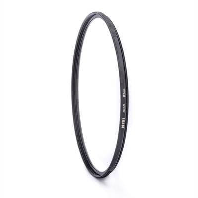 NiSi NC UV (112mm for Nikon Z 14-24)