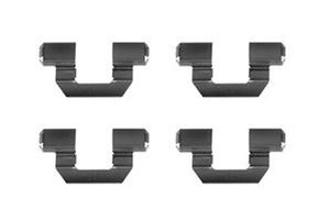 Accessoireset, schijfremblok PFK235