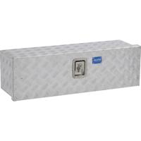 Alutec TRUCK 47 41047 Traanplaatbox Aluminium (l x b x h) 825 x 265 x 260 mm