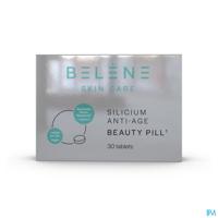 Belène Silicium Anti-Age Beauty Pill 30 Tabletten