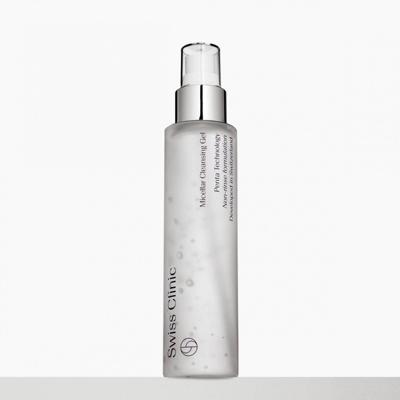 Swiss Clinic - Micellar Cleansing Gel (125ML)