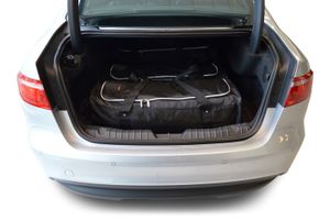 Reistassenset Jaguar XF (X260) 2015- suv J20301S