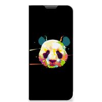 Nokia G50 Magnet Case Panda Color