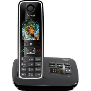 C530A Analoge telefoon