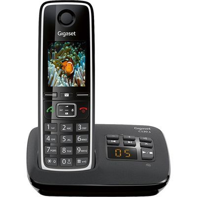 C530A Analoge telefoon