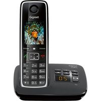 C530A Analoge telefoon