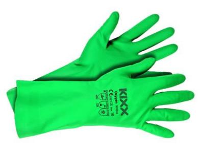 Handschoen oxygen maat 10 - Kixx