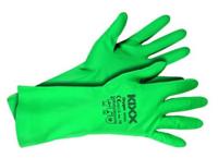 Handschoen oxygen maat 10 - Kixx