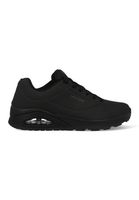 Skechers Uno Stand On Air 52458/BBK Zwart-46 maat 46
