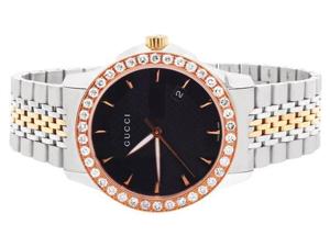 Gucci YA126410 Herenhorloge
