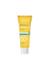 Uriage Sun getinte creme licht SPF50