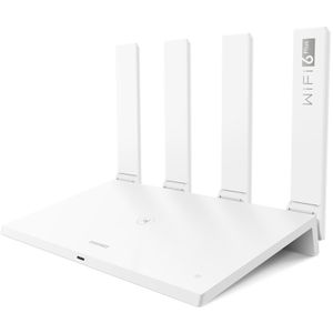 WiFi AX3 WS7100-20 Router