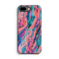 Electric Times: iPhone 8 Plus Tough Case