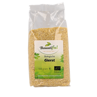 Gierst bio 500 Gram
