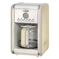 Drip Koffiemachine Ariete 1342CR Beige 2000 W 1,5 L