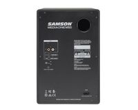 Samson MediaOne M50 studio monitoren (set van 2) - thumbnail