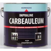 Hermadix - Impraline carbeauleum 2500 ml