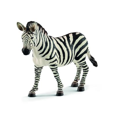 Schleich wild life zebra merrie 14810