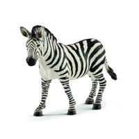 Schleich wild life zebra merrie 14810