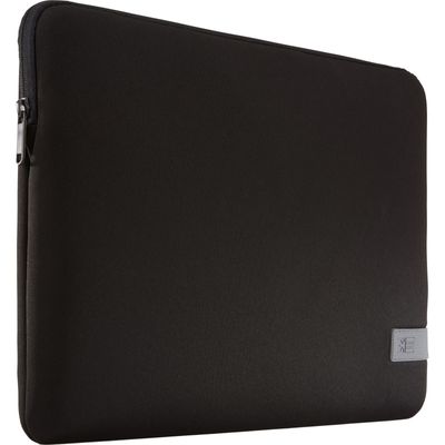 Reflect 15.6" Laptop Sleeve REFPC-116-BLACK Sleeve