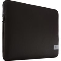 Reflect 15.6" Laptop Sleeve REFPC-116-BLACK Sleeve - thumbnail