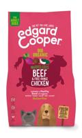 Hond brok bio rund 2.5kg - Edgard en cooper Hond brok bio rund 2.5kg - Edgard en cooper