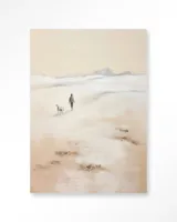 Shepherd Verticaal