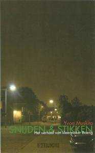 Snijden & stikken (Paperback)