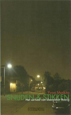 Snijden & stikken (Paperback)