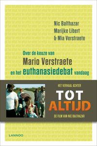 Tot altijd - Nic Balthazar, Marijke Libert, Mia Verstraete - ebook