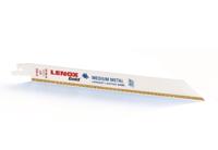 Lenox Reciprozaagblad - 203 mm - 18 TPI - LX21070818GR - 21070818GR