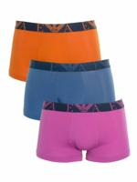 Emporio Armani - 3p Trunk - Monogram - 22773, Maat:L