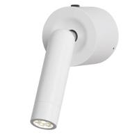 Marset Ledtube A wandlamp LED mat wit