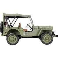 Amewi Jeep Willys MB Scale Crawler 1:14 Brushed RC auto Elektro Crawler 4WD