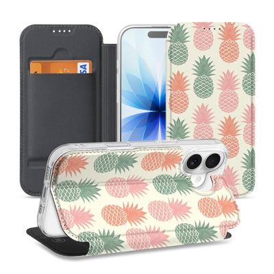 Apple iPhone 17 | Book Cover | Ananas